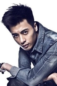 Ảnh diễn viên 张钧涵