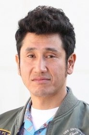 Ảnh diễn viên 渋川清彦