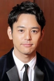 Ảnh diễn viên 妻夫木聡