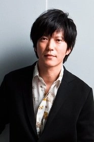 Ảnh diễn viên 田辺誠一