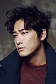 Ảnh diễn viên 강지환