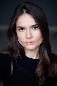 Ảnh diễn viên Олена Лавренюк