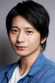 Ảnh diễn viên 向井理