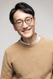 Ảnh diễn viên 정재성