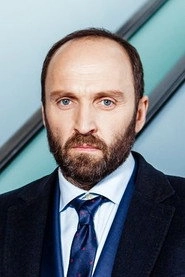 Ảnh diễn viên Олександр Кобзар