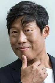 Ảnh diễn viên 유해진
