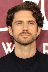Ảnh diễn viên Aaron Tveit