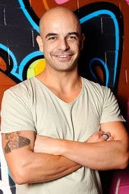 Ảnh diễn viên Adriano Zumbo
