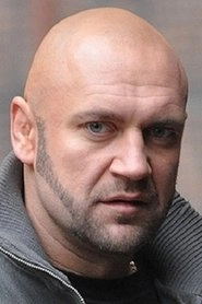 Ảnh diễn viên Александр Красовский