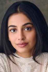 Ảnh diễn viên Banita Sandhu