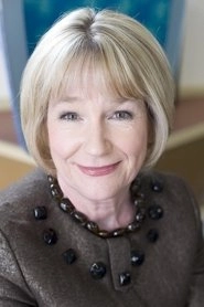 Ảnh diễn viên Barbara Rafferty