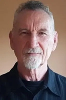 Ảnh diễn viên Bruce McFee