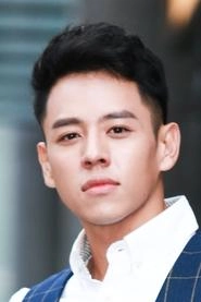 Ảnh diễn viên Ching Yang Chen
