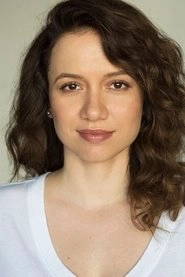 Ảnh diễn viên Cristina Lago