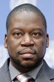 Ảnh diễn viên Daryl Mitchell