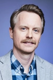 Ảnh diễn viên David Hornsby
