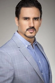 Ảnh diễn viên Diego Landaeta