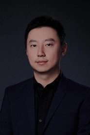 Ảnh diễn viên Difei Zhou