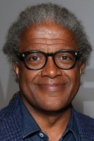 Ảnh diễn viên Elvis Mitchell