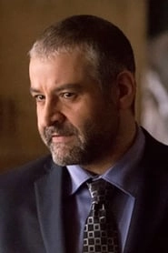 Ảnh diễn viên Fortunato Cerlino