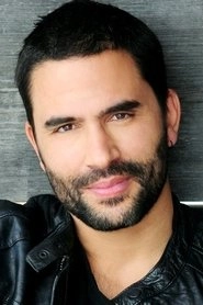 Ảnh diễn viên Ignacio Serricchio