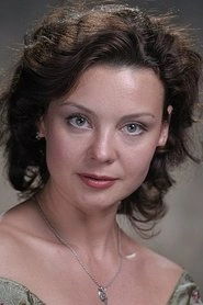 Ảnh diễn viên Юлия Рудина