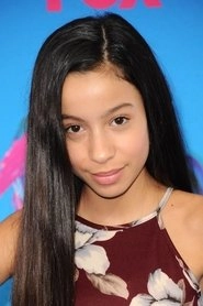 Ảnh diễn viên Izabella Alvarez