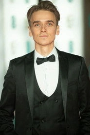 Ảnh diễn viên Joe Sugg