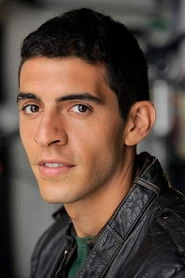 Ảnh diễn viên Julian Maroun