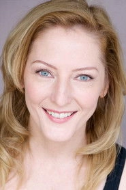 Ảnh diễn viên Karla Droege