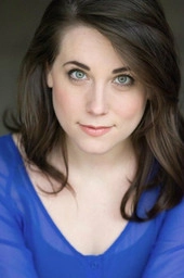 Ảnh diễn viên Kate Alden