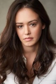 Ảnh diễn viên Kaylee Kaneshiro