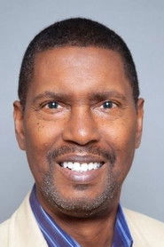 Ảnh diễn viên Kevin Hooks