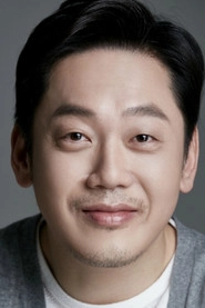 Ảnh diễn viên Kwak Jin