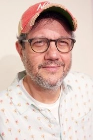 Ảnh diễn viên Michael Giacchino