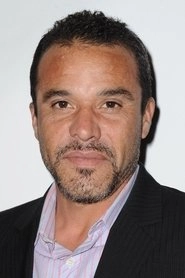 Ảnh diễn viên Michael Irby