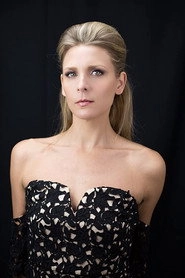 Ảnh diễn viên Michelle Lang
