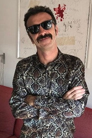 Ảnh diễn viên Octavio Llorca