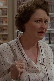 Ảnh diễn viên Patsy Grady Abrams