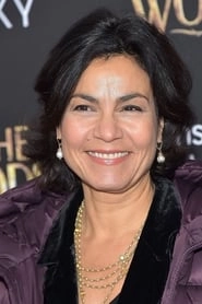 Ảnh diễn viên Rachel Ticotin