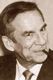 Ảnh diễn viên Robert Kanigher