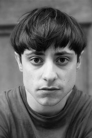 Ảnh diễn viên Ryan Sampson