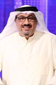 Ảnh diễn viên Shihab Hajiyeh