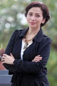 Ảnh diễn viên Sofia Jane