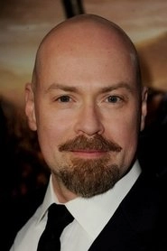 Ảnh diễn viên Steven S. DeKnight