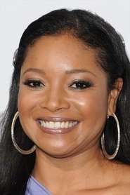 Ảnh diễn viên Tamala Jones
