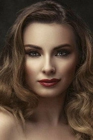 Ảnh diễn viên Valis Volkova