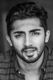 Ảnh diễn viên Vinny Chhibber