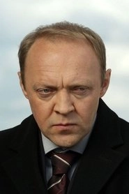 Ảnh diễn viên Виталий Кищенко
