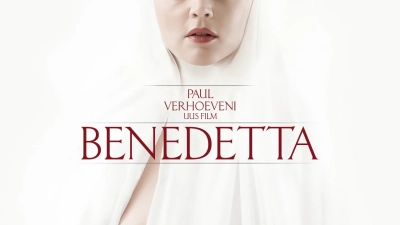 Benedetta (Benedetta)